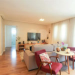 Apartamento à venda com 3 quartos, sendo 1 suíte,  em Santa Teresinha, São Paulo, SP