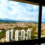 Apartamento à venda com 3 suítes em Jardim Maria José, Votorantim, SP