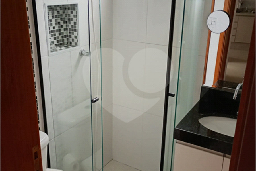 Apartamento à venda com 1 quarto em Tremembé, São Paulo, SP