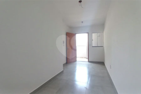 Apartamento à venda com 2 quartos em Vila Aurora (zona Norte), São Paulo, SP