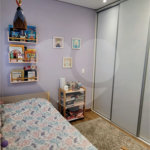 Apartamento à venda com 3 quartos, sendo 1 suíte, no Centro, São Bernardo do Campo, SP