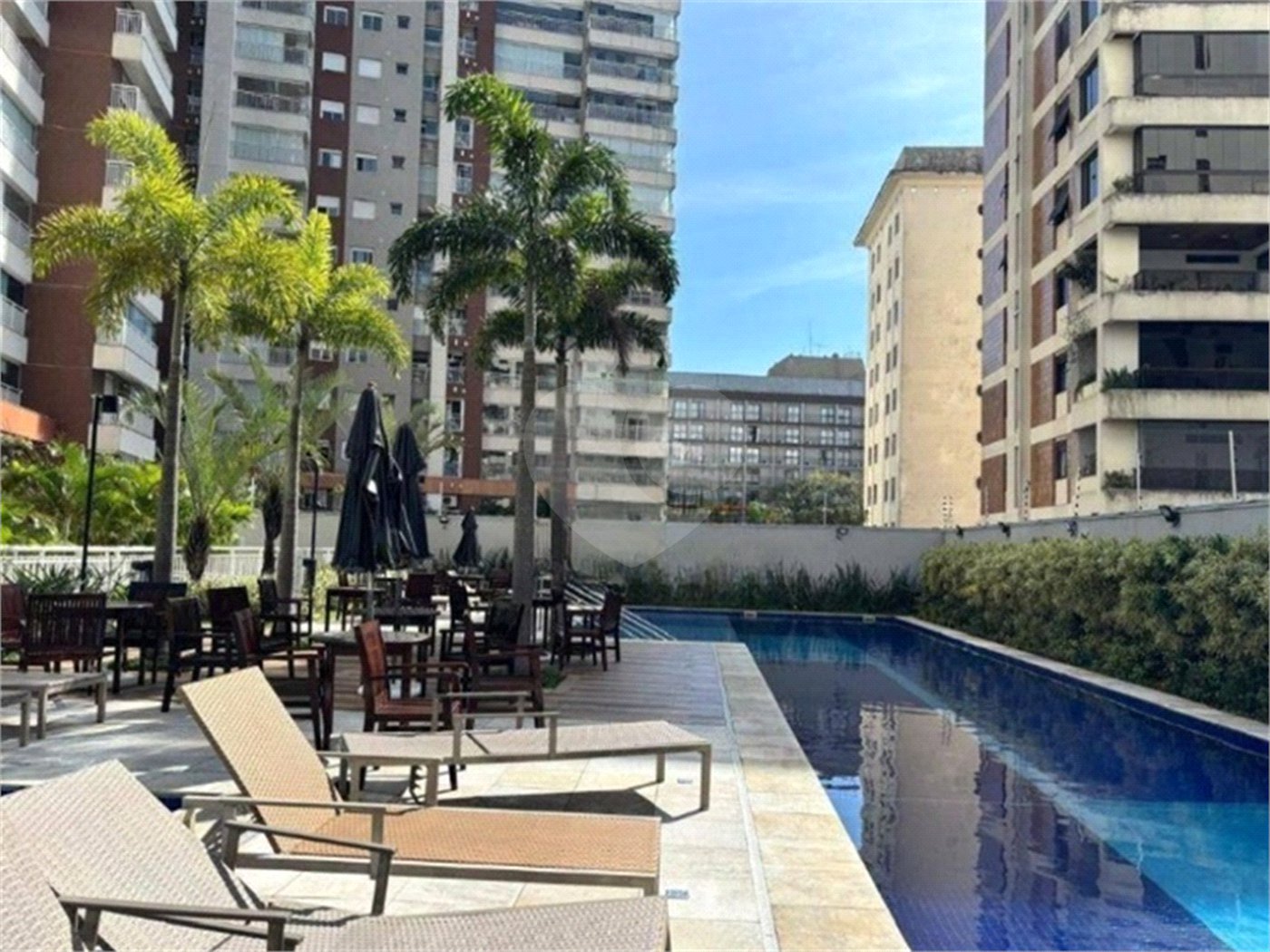 Apartamento à venda com 3 suítes em Jardim do Mar, São Bernardo do Campo, SP