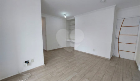 Apartamento para alugar com 2 quartos, sendo 1 suíte,  em Parque São Domingos, São Paulo, SP