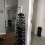Apartamento à venda com 2 quartos em Santo Amaro, São Paulo, SP