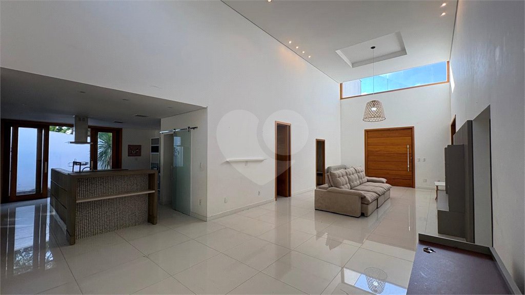 Casa à venda com 3 suítes no condomínio Vivendas do Lago, Sorocaba - SP
