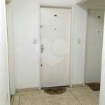 Apartamento à venda com 3 quartos, sendo 2 suítes, em Perdizes, São Paulo, SP