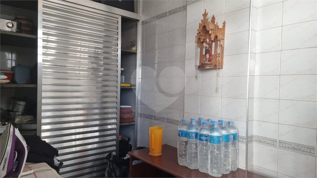 Apartamento à venda com 4 quartos em Pinheiros, São Paulo, SP