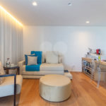 Apartamento à venda ou para alugar com 1 quarto em Vila Olímpia, São Paulo, SP