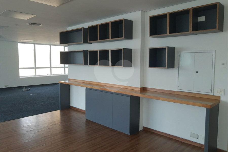 Sala para alugar em Brooklin, São Paulo, SP
