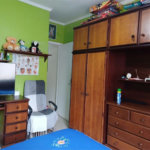 Casa Residencial à venda, Canto do Forte, Praia Grande - CA0337.