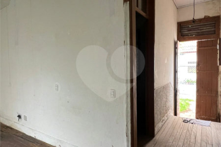 Casa de Vila à venda com 1 quarto em Pinheiros, São Paulo, SP