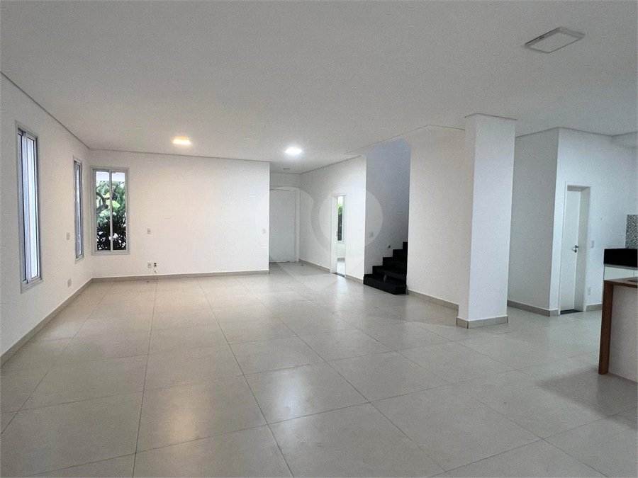 Casa para alugar com 4 suítes no condomínio Sunset, Sorocaba - SP