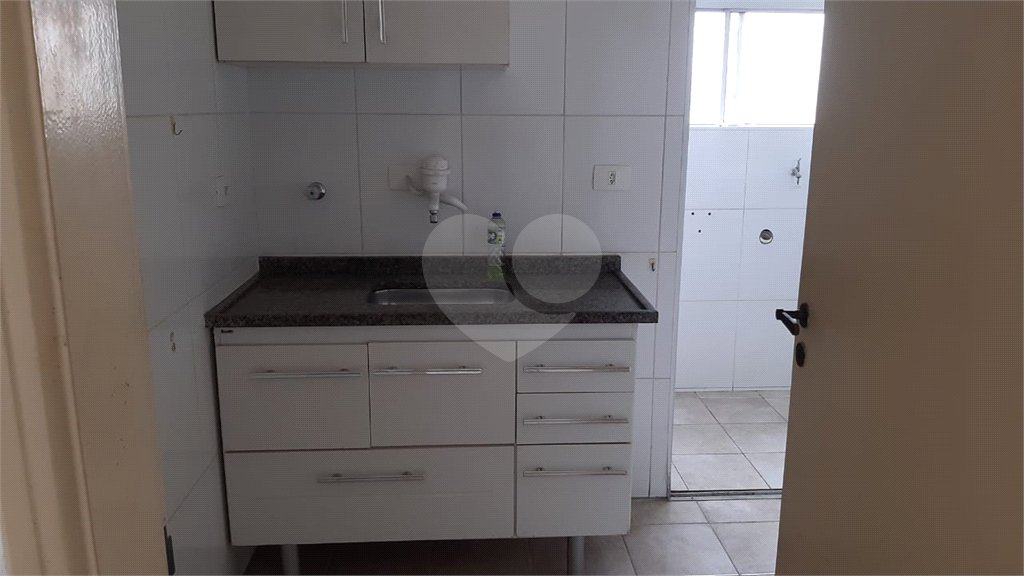 Apartamento à venda com 3 quartos em Vila Leonor, Guarulhos, SP