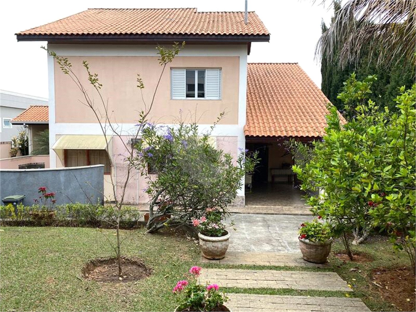 Casa à venda com 3 suítes no condomínio Reserva Fazenda Imperial, Sorocaba - SP