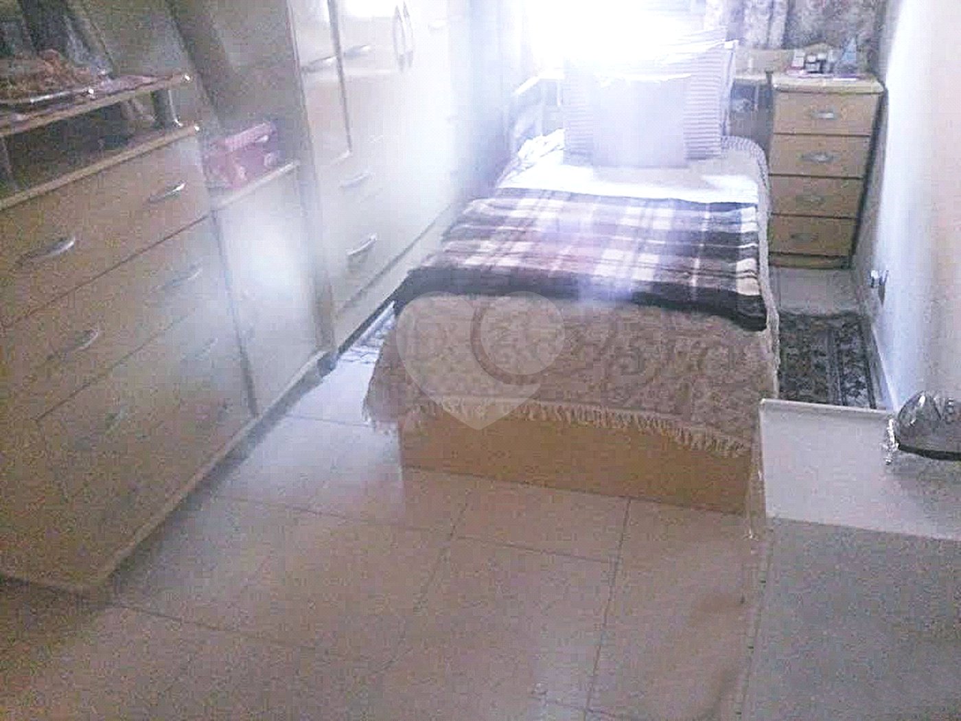 Sobrado à venda com 4 quartos, sendo 3 suítes, em Vila Nova Cachoeirinha, São Paulo, SP