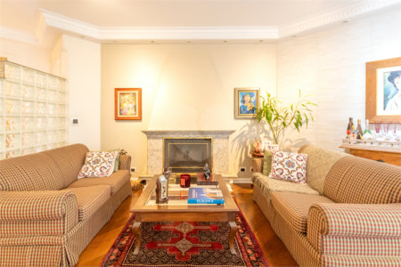 Apartamento à venda com 4 quartos, sendo 2 suítes, em Brooklin, São Paulo, SP