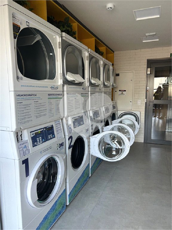 Apartamento à venda em Tucuruvi, São Paulo, SP