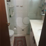 Apartamento à venda com 3 quartos, sendo 1 suíte, em Vila Suzana, São Paulo, SP