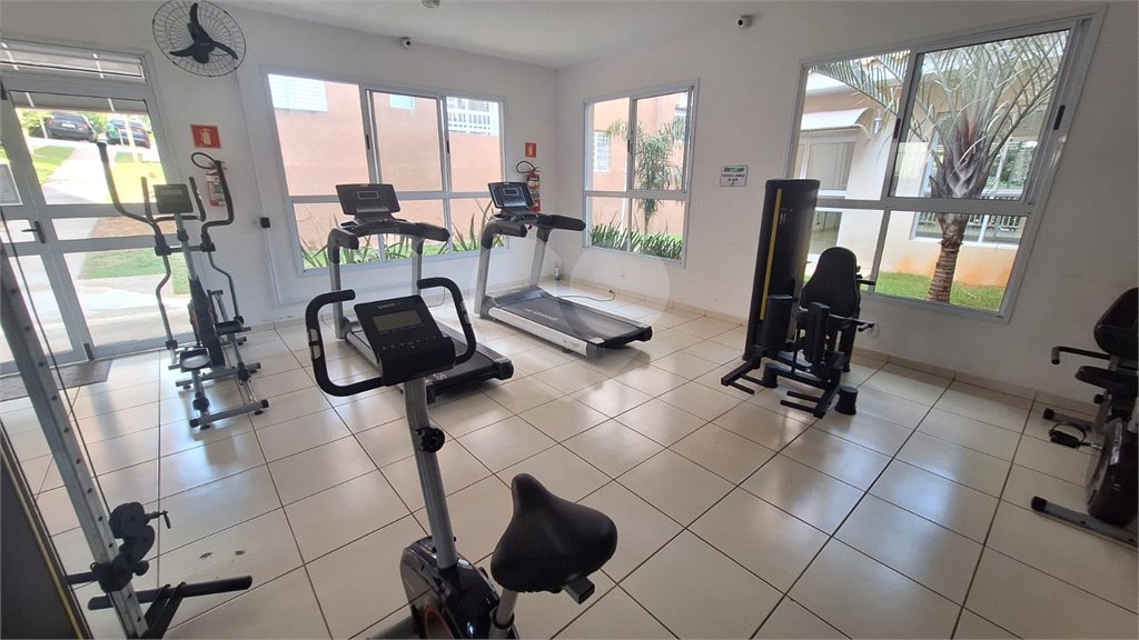 Apartamento à venda com 2 quartos em Jardim das Magnólias, Sorocaba, SP