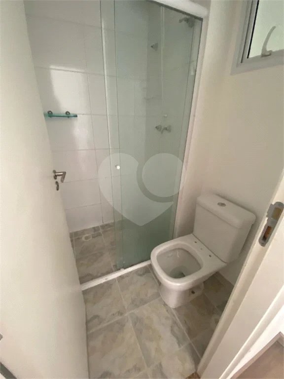 Apartamento à venda com 1 quarto em Vila Mazzei, São Paulo, SP