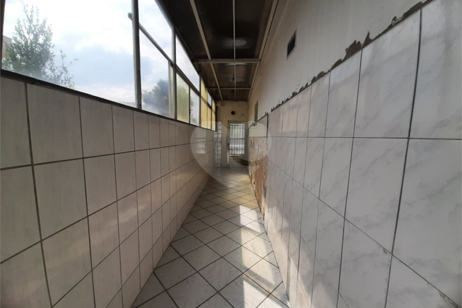 Sobrado à venda com 3 quartos em Freguesia do Ó, São Paulo, SP
