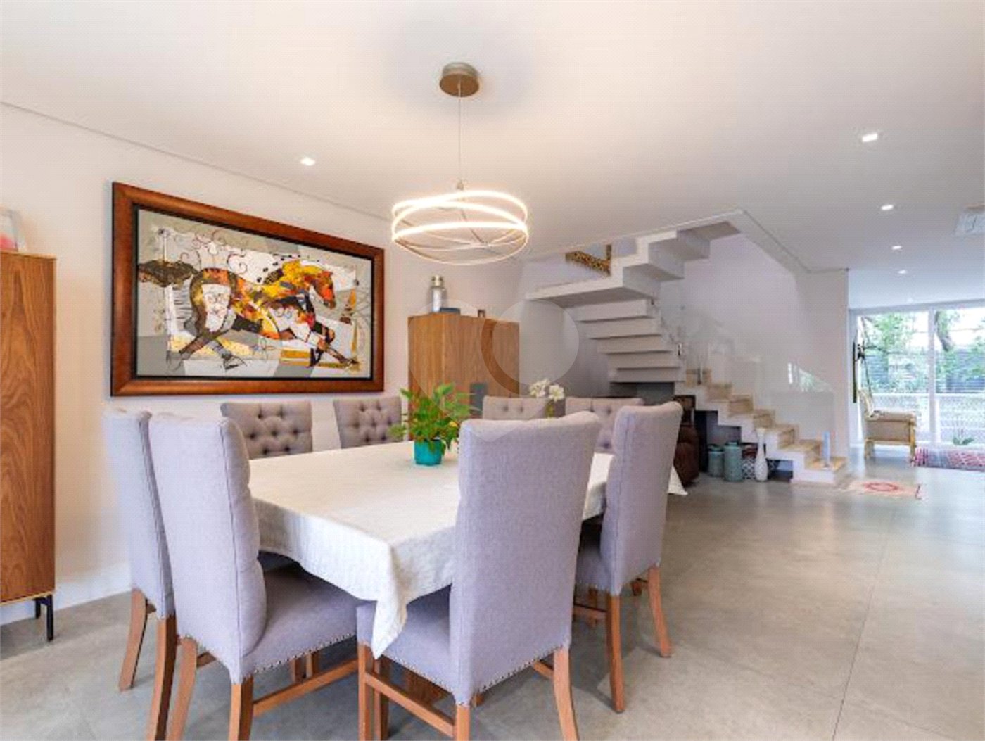 Casa à venda com 4 suítes no condomínio Premiere, São Paulo - SP