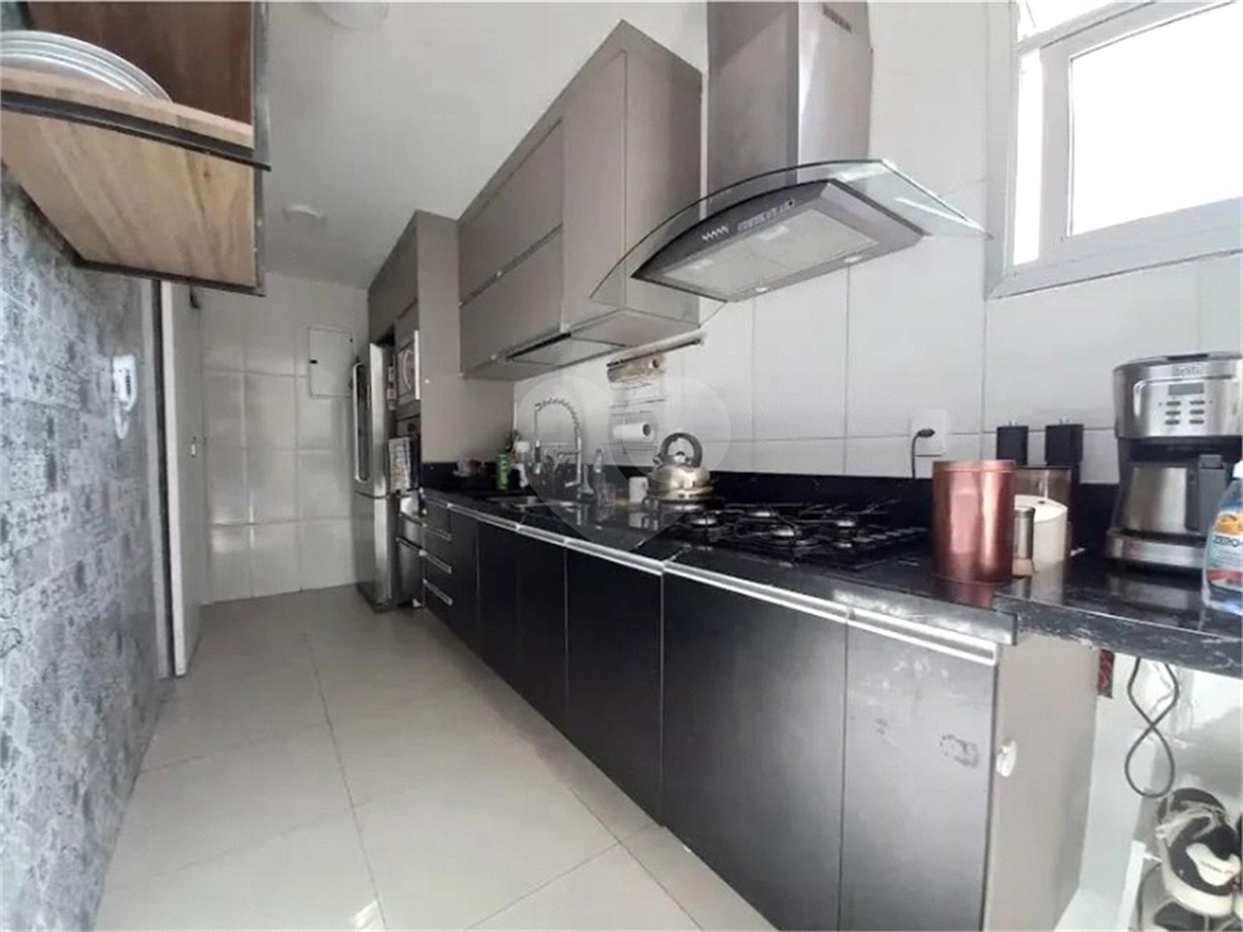 Cobertura à venda com 3 quartos, sendo 1 suíte, em Tijuca, Rio de Janeiro, RJ