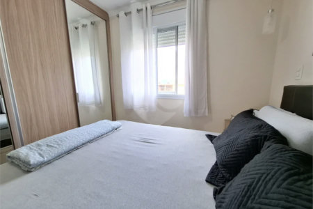 Apartamento à venda com 3 quartos, sendo 1 suíte, em Santa Teresinha, São Paulo, SP