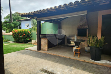 Casa à venda com 4 suítes em Geribá, Armação dos Búzios, RJ