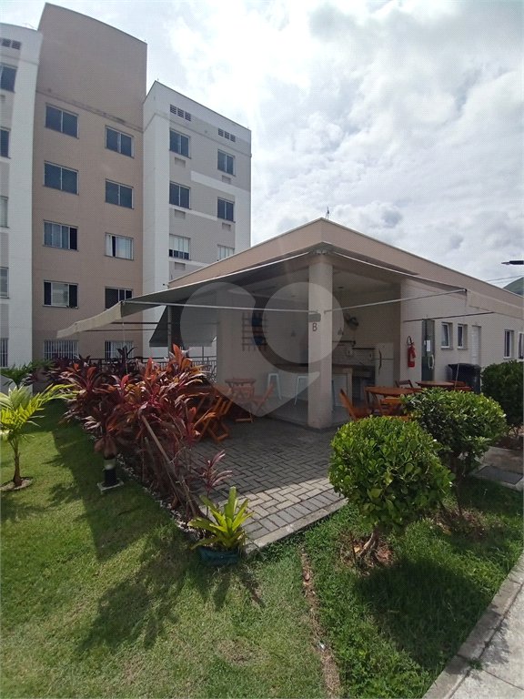Apartamento para alugar com 2 quartos em Campo Grande, Rio de Janeiro, RJ