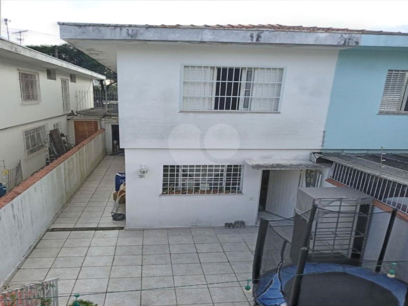Casa à venda com 3 quartos, sendo 1 suíte, em Vila Mascote, São Paulo, SP