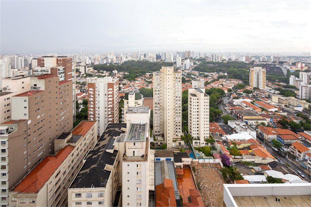 Studio para alugar com 1 quarto em Vila Mariana, São Paulo, SP