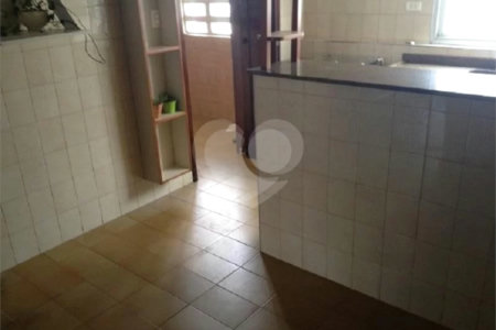 Apartamento à venda com 3 quartos em Pinheiros, São Paulo, SP