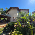 Casa à venda com 3 suítes no condomínio Sausalito, Mairiporã - SP