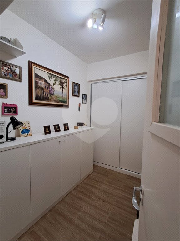 Apartamento à venda com 2 quartos em Campos Elíseos, São Paulo, SP