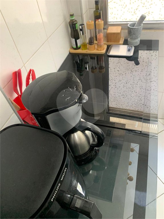 Apartamento à venda com 2 quartos, sendo 1 suíte,  em Canto do Forte, Praia Grande, SP