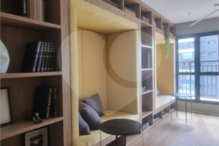 Studio à venda em Tucuruvi, São Paulo, SP