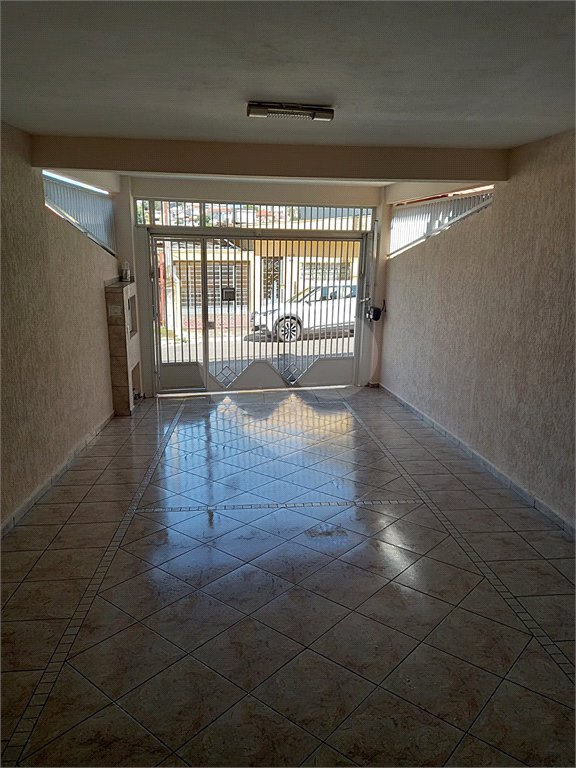 Sobrado à venda com 3 quartos, sendo 1 suíte, em Casa Verde, São Paulo, SP