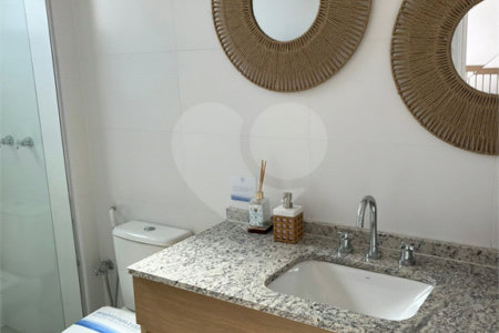 Casa em condomínio à venda com 4 suítes em Marina, Armação dos Búzios, RJ