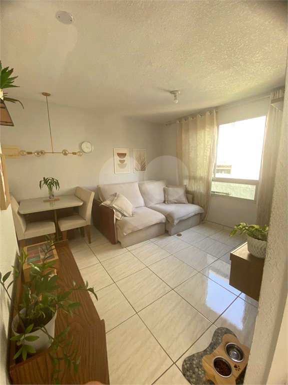 Apartamento à venda com 2 quartos em Campo Grande, Rio de Janeiro, RJ