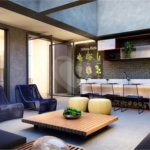 Apartamento à venda com 2 quartos, sendo 1 suíte, em Vila Nova Conceição, São Paulo, SP