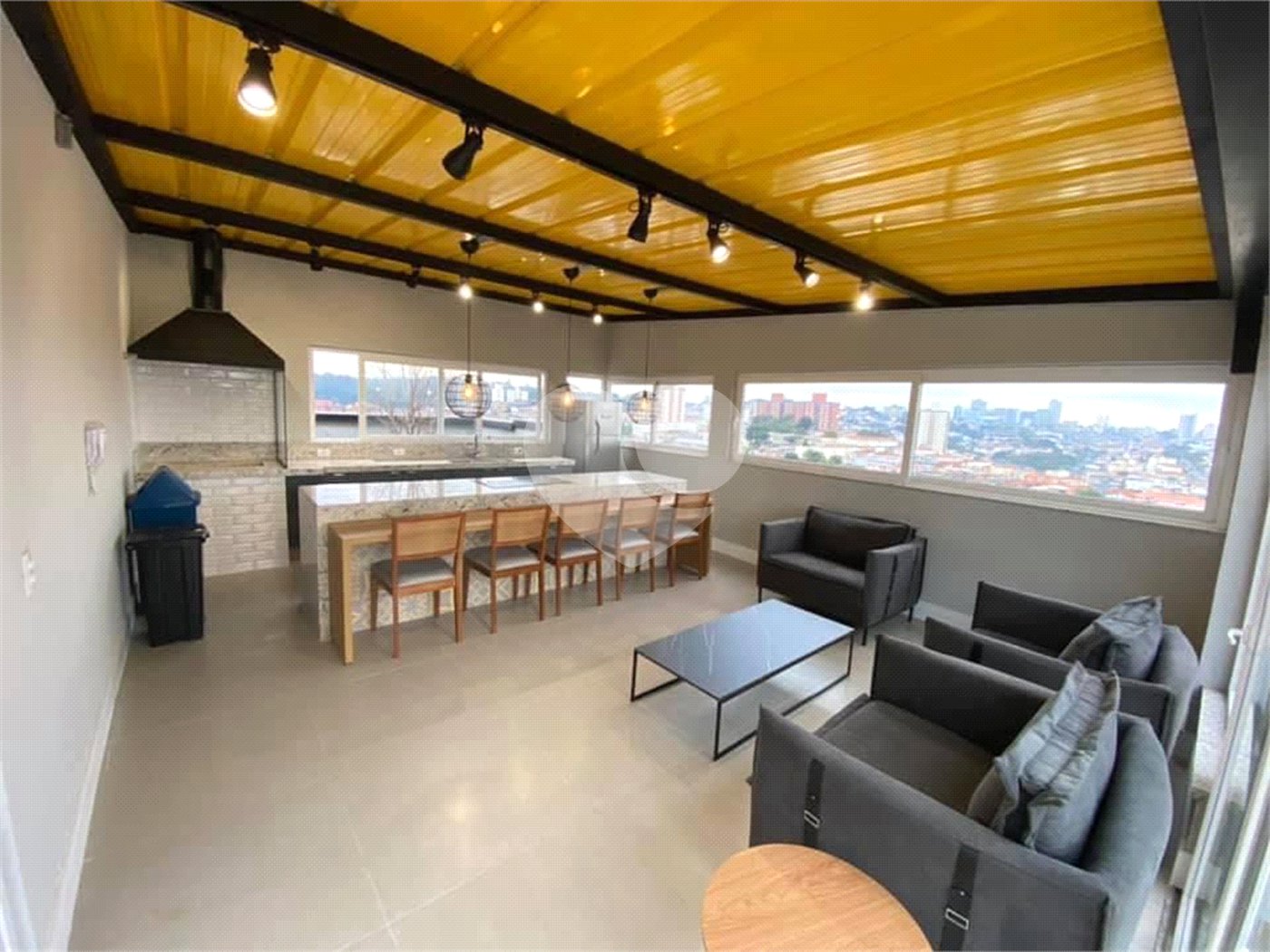 Apartamento à venda com 2 quartos em Jardim Paraíso, São Paulo, SP