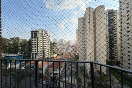 Apartamento à venda com 3 quartos, sendo 1 suíte, em Santa Teresinha, São Paulo, SP