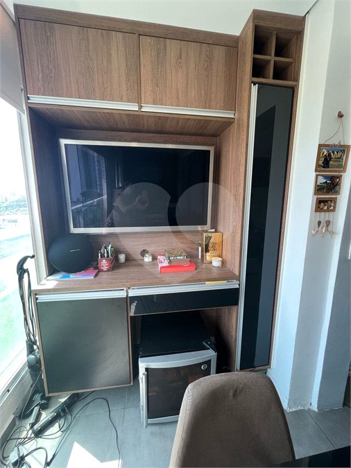 Apartamento à venda em Brooklin Paulista, São Paulo, SP