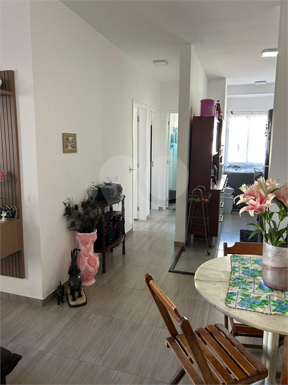 Apartamento à venda com 2 quartos em Jardim das Cerejeiras, Atibaia, SP