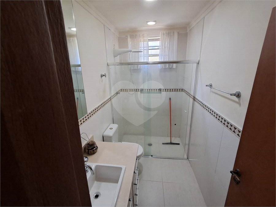 Sobrado para alugar com 4 quartos, sendo 1 suíte, em Água Fria, São Paulo, SP