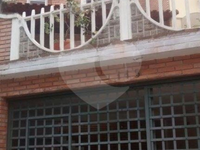 Sobrado à venda com 3 quartos, sendo 1 suíte,  em Parque Mandaqui, São Paulo, SP