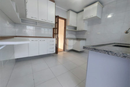 Casa à venda com 2 quartos no condomínio Residencial Aquidauana, São Paulo - SP