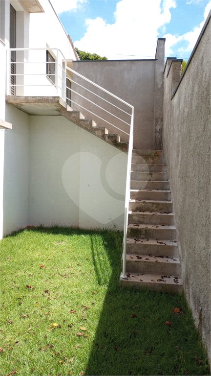 Casa à venda com 4 suítes no condomínio Estância Marambaia, Vinhedo - SP