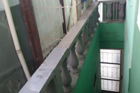 Sobrado à venda com 3 quartos, sendo 1 suíte, em Jardim Maria Duarte, São Paulo, SP